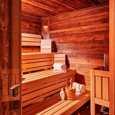 Almdorf Flachau - Luxus Huettenurlaub Dış mekan fotoğraf