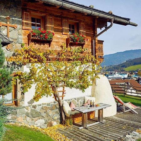 Almdorf Flachau - Luxus Huettenurlaub Dış mekan fotoğraf