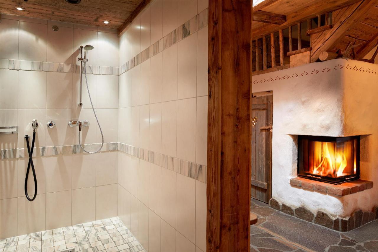 Almdorf Flachau - Luxus Huettenurlaub Dış mekan fotoğraf