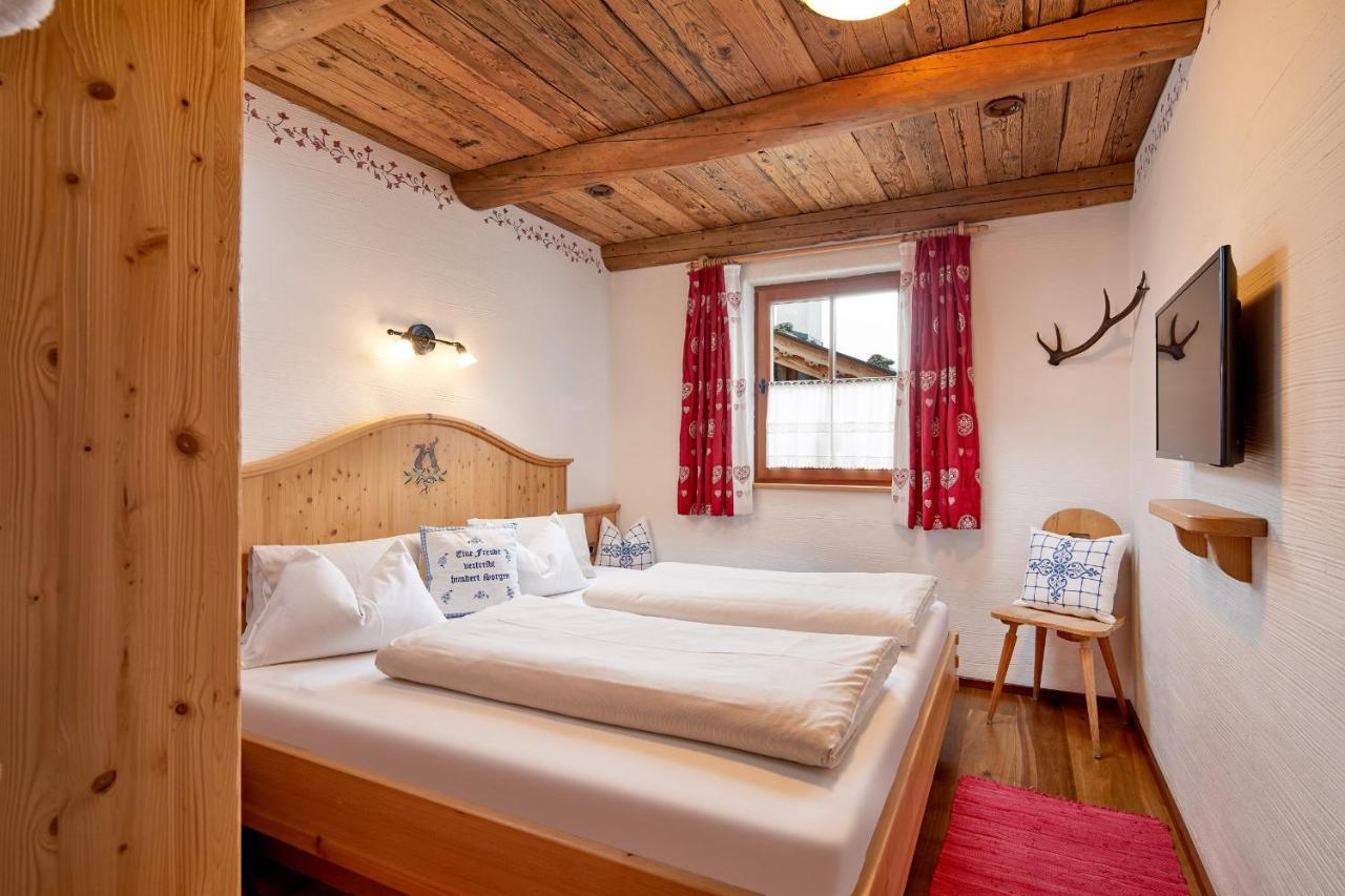Almdorf Flachau - Luxus Huettenurlaub Dış mekan fotoğraf