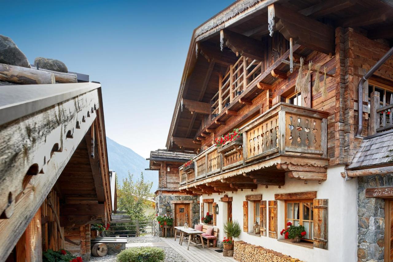 Almdorf Flachau - Luxus Huettenurlaub Dış mekan fotoğraf