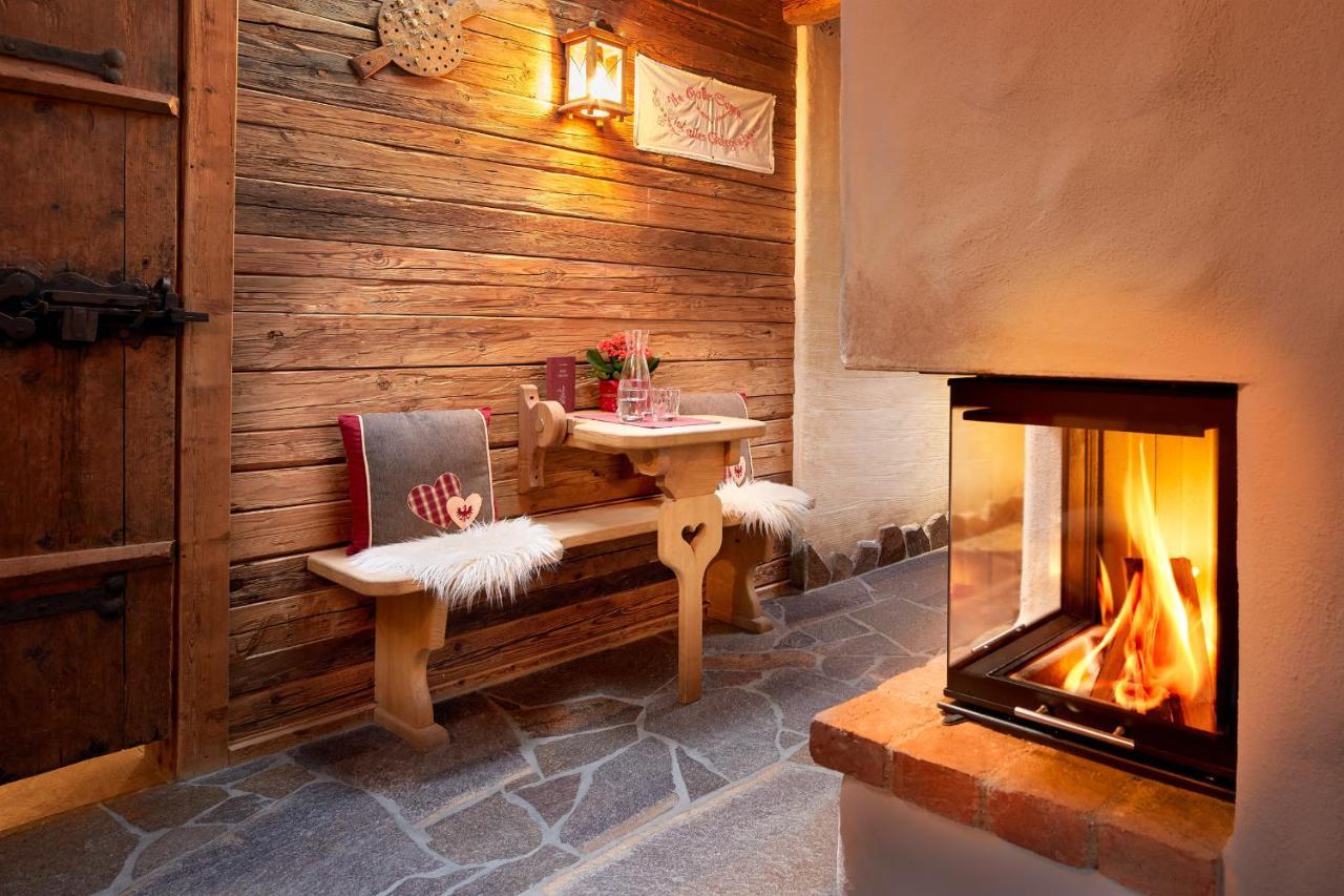 Almdorf Flachau - Luxus Huettenurlaub Dış mekan fotoğraf