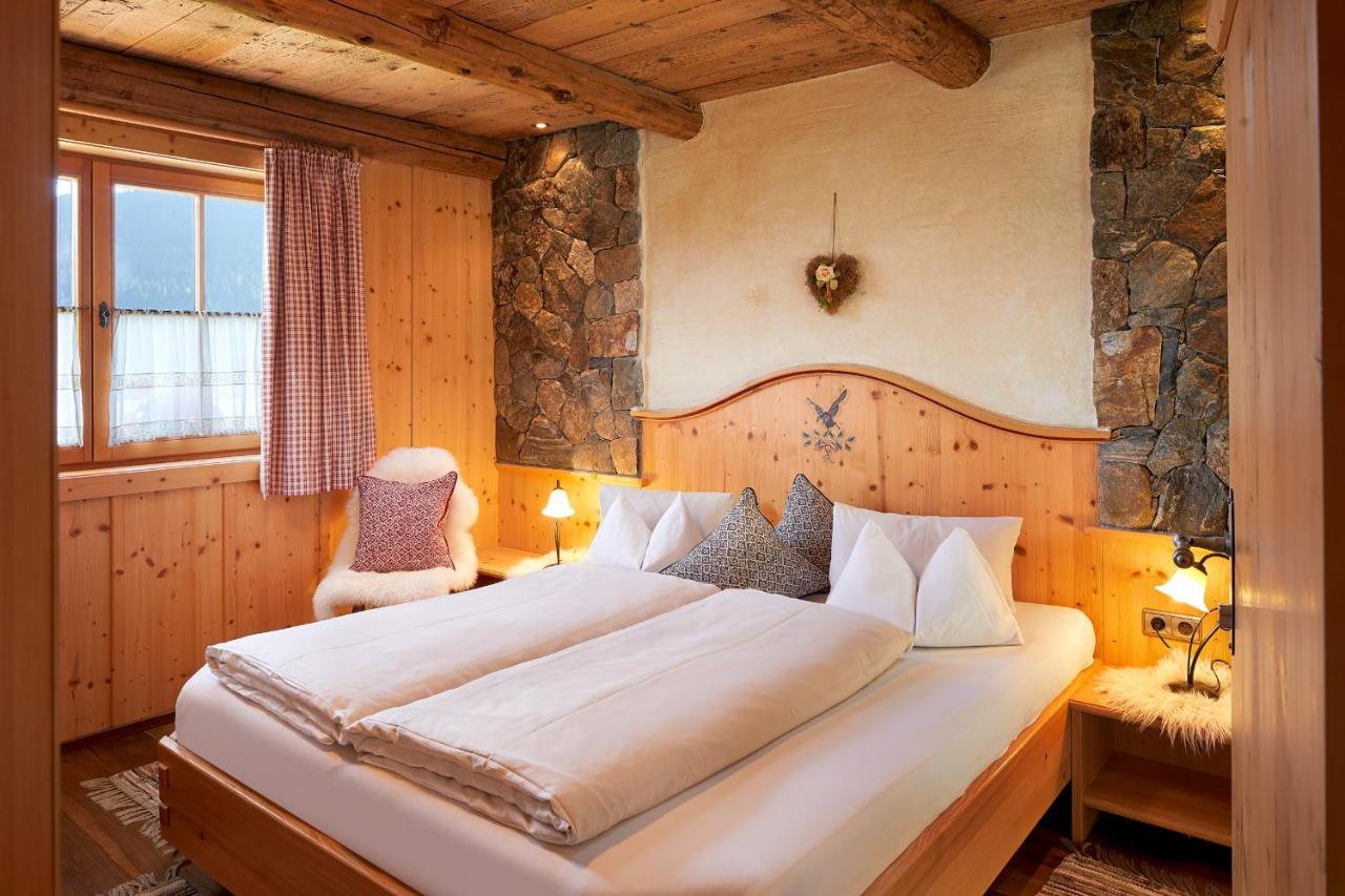 Almdorf Flachau - Luxus Huettenurlaub Dış mekan fotoğraf